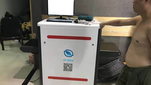 智能安檢x光機(jī)6550機(jī)型的價(jià)格多貴？